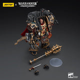 Joy Toy (CN) Warhammer The Horus Heresy Sons of Horus Warmaster Horus Primarch of the XVIth Legion Actionfigur