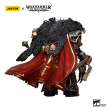 Joy Toy (CN) Warhammer The Horus Heresy Sons of Horus Warmaster Horus Primarch of the XVIth Legion Actionfigur