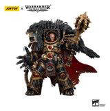 Joy Toy (CN) Warhammer The Horus Heresy Sons of Horus Warmaster Horus Primarch of the XVIth Legion Actionfigur
