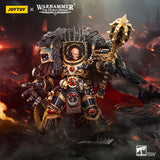 Joy Toy (CN) Warhammer The Horus Heresy Sons of Horus Warmaster Horus Primarch of the XVIth Legion Actionfigur