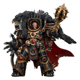 Joy Toy (CN) Warhammer The Horus Heresy Sons of Horus Warmaster Horus Primarch of the XVIth Legion Actionfigur