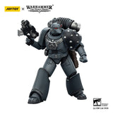 Joy Toy (CN) Warhammer The Horus Heresy Space Wolves MKVI Tactical Legionary Actionfigur