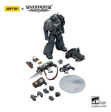 Joy Toy (CN) Warhammer The Horus Heresy Space Wolves MKVI Tactical Legionary Actionfigur