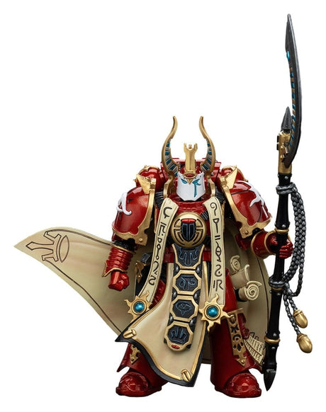 Joy Toy (CN) Warhammer The Horus Heresy Thousand son Ahzek Ahriman 1/18 Actionfigur