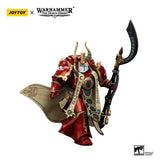 Joy Toy (CN) Warhammer The Horus Heresy Thousand son Ahzek Ahriman 1/18 Actionfigur