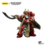 Joy Toy (CN) Warhammer The Horus Heresy Thousand son Ahzek Ahriman 1/18 Actionfigur