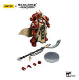 Joy Toy (CN) Warhammer The Horus Heresy Thousand son Ahzek Ahriman 1/18 Actionfigur