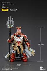 Joy Toy (CN) Warhammer The Horus Heresy Thousand Sons Legion Librarian Consut 1/18 Actionfigur
