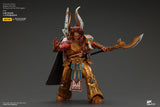 Joy Toy (CN) Warhammer The Horus Heresy Thousand sons Magnus the Red Primarch of the XVth Legion 1/18 Actionfigur