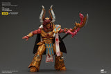 Joy Toy (CN) Warhammer The Horus Heresy Thousand sons Magnus the Red Primarch of the XVth Legion 1/18 Actionfigur