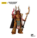 Joy Toy (CN) Warhammer The Horus Heresy Thousand sons Magnus the Red Primarch of the XVth Legion 1/18 Actionfigur