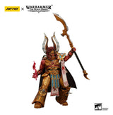 Joy Toy (CN) Warhammer The Horus Heresy Thousand sons Magnus the Red Primarch of the XVth Legion 1/18 Actionfigur