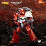 Joy Toy (CN) Warhammer The Horus Heresy Thousand Sons MKVI Tactical Legionary Actionfigur
