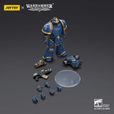 Joy Toy (CN) Warhammer The Horus Heresy Ultramarines MK lll Tactical Legionary Actionfigur