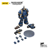 Joy Toy (CN) Warhammer The Horus Heresy Ultramarines MK lll Tactical Legionary Actionfigur