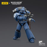 Joy Toy (CN) Warhammer The Horus Heresy Ultramarines MKVI Tactical Legionary Actionfigur