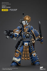 Joy Toy (CN) Warhammer The Horus Heresy Ultramarines Remus Ventanus 1/18 Actionfigur