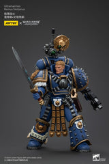 Joy Toy (CN) Warhammer The Horus Heresy Ultramarines Remus Ventanus 1/18 Actionfigur