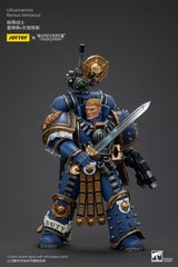 Joy Toy (CN) Warhammer The Horus Heresy Ultramarines Remus Ventanus 1/18 Actionfigur
