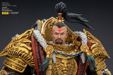Joy Toy (CN) Warhammer The Horus Heresy White Scars Jaghatai Khan Primarch of the Vth Legion Actionfigur