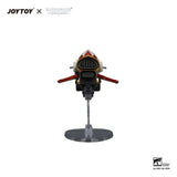 Joy Toy (CN) Warhammer The Horus Heresy White Scars Legion Shamshir Jetbike