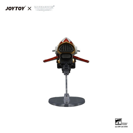 Joy Toy (CN) Warhammer The Horus Heresy White Scars Legion Shamshir Jetbike