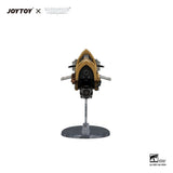Joy Toy (CN) Warhammer The Horus Heresy White Scars Legion Shamshir Jetbike