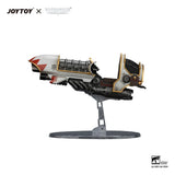 Joy Toy (CN) Warhammer The Horus Heresy White Scars Legion Shamshir Jetbike