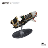 Joy Toy (CN) Warhammer The Horus Heresy White Scars Legion Shamshir Jetbike