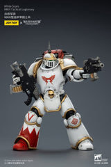 Joy Toy (CN) Warhammer The Horus Heresy White Scars MKIll Tactical Legionary Actionfigur