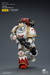 Joy Toy (CN) Warhammer The Horus Heresy White Scars MKIll Tactical Legionary Actionfigur