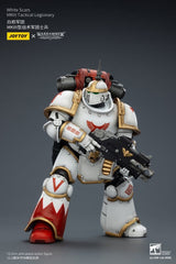 Joy Toy (CN) Warhammer The Horus Heresy White Scars MKIll Tactical Legionary Actionfigur