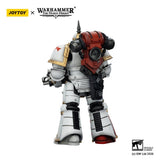 Joy Toy (CN) Warhammer The Horus Heresy White Scars MKIll Tactical Legionary Actionfigur