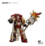 Joy Toy (CN) Warhammer The Horus Heresy Word Bearers Erebus, the Dark Apostle Actionfigur