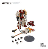 Joy Toy (CN) Warhammer The Horus Heresy Word Bearers Erebus, the Dark Apostle Actionfigur
