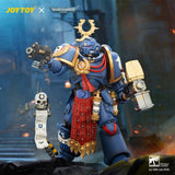 Joy Toy (CN) Warhammer Ultramarines Ferren Areios Actionfigur