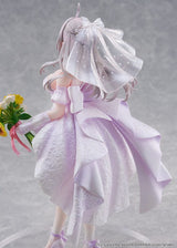 Kadokawa Alya Sometimes Hides Her Feelings In Russian Alisa Mikhailovna Kujou Wedding Dress Ver. 1/7 Statue