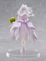 Kadokawa Alya Sometimes Hides Her Feelings In Russian Alisa Mikhailovna Kujou Wedding Dress Ver. 1/7 Statue
