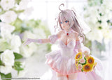 Kadokawa Alya Sometimes Hides Her Feelings In Russian Alisa Mikhailovna Kujou Wedding Dress Ver. 1/7 Statue