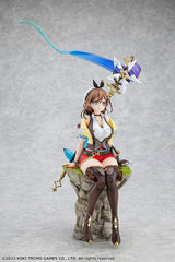 Kadokawa Atelier Ryza 3 Alchemist Of The End & Secret Key Ryza Reisalin Stout 1/7 Figur