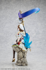 Kadokawa Atelier Ryza 3 Alchemist Of The End & Secret Key Ryza Reisalin Stout 1/7 Figur