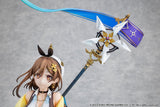 Kadokawa Atelier Ryza 3 Alchemist Of The End & Secret Key Ryza Reisalin Stout 1/7 Figur