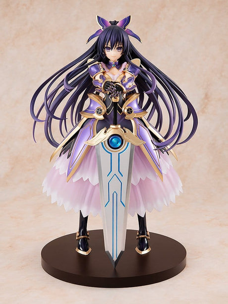 Kadokawa Date A Live Tohka Yatogami Astral Dress Ver. (re-run) 1/7 Figur
