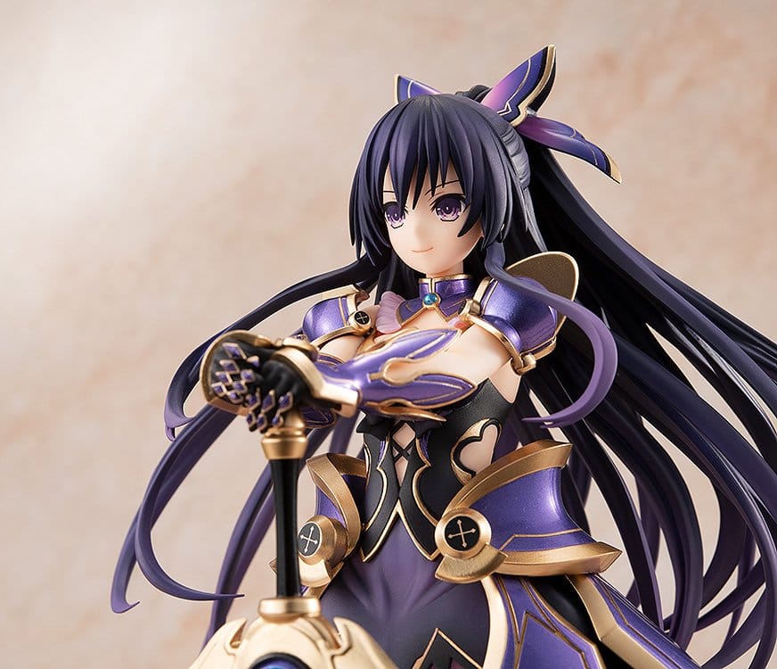 Kadokawa Date A Live Tohka Yatogami Astral Dress Ver. (re-run) 1/7 Figur