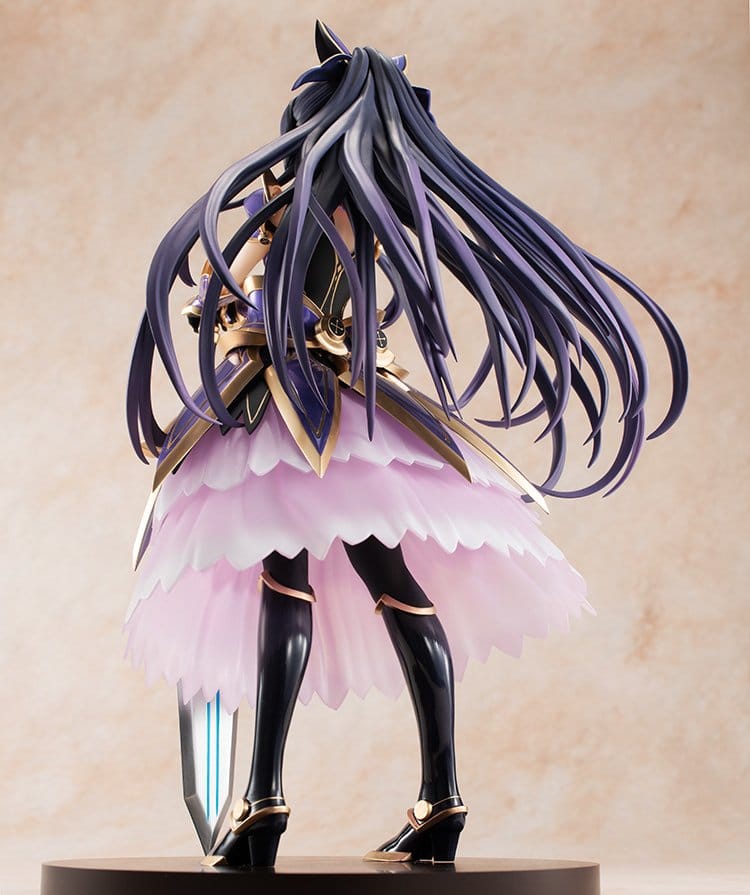 Kadokawa Date A Live Tohka Yatogami Astral Dress Ver. (re-run) 1/7 Figur
