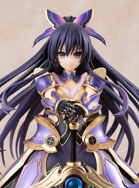 Kadokawa Date A Live Tohka Yatogami Astral Dress Ver. (re-run) 1/7 Figur
