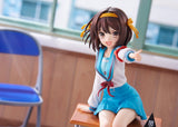Kadokawa Die Melancholie Der Haruhi Suzumiya Anime Series 20th Anniversary Ver. 1/7 Figur