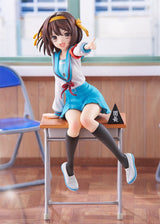 Kadokawa Die Melancholie Der Haruhi Suzumiya Anime Series 20th Anniversary Ver. 1/7 Figur