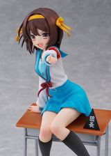 Kadokawa Die Melancholie Der Haruhi Suzumiya Anime Series 20th Anniversary Ver. 1/7 Figur
