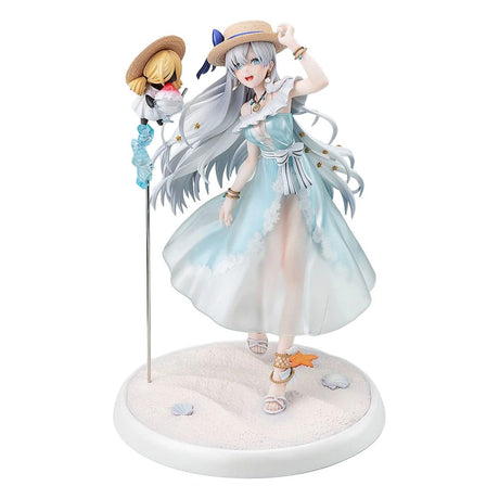 Kadokawa Fate/Grand Order Anastasia & Viy (Archer) 1/7 Statue